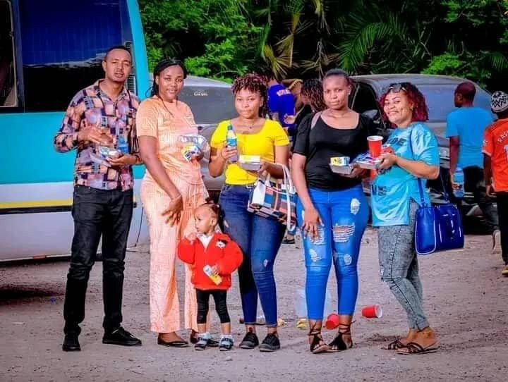 TRAVEL IN TANZANIA-Dar es Salaam必去景点