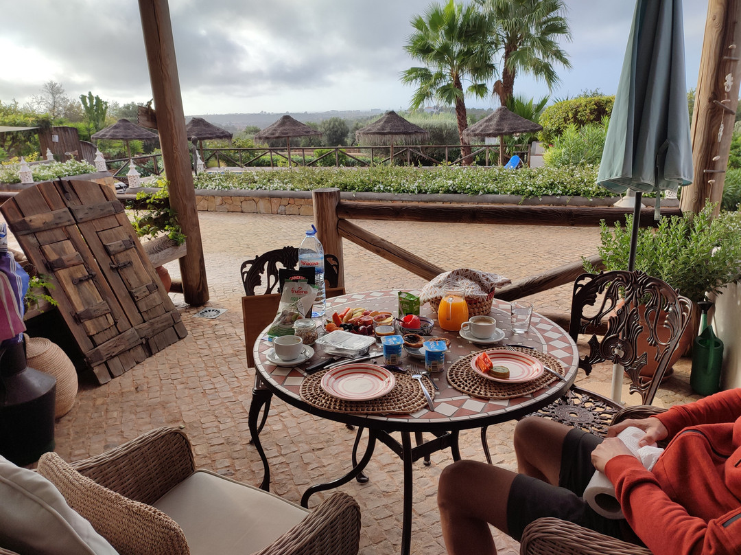 Retiro da Janela主图