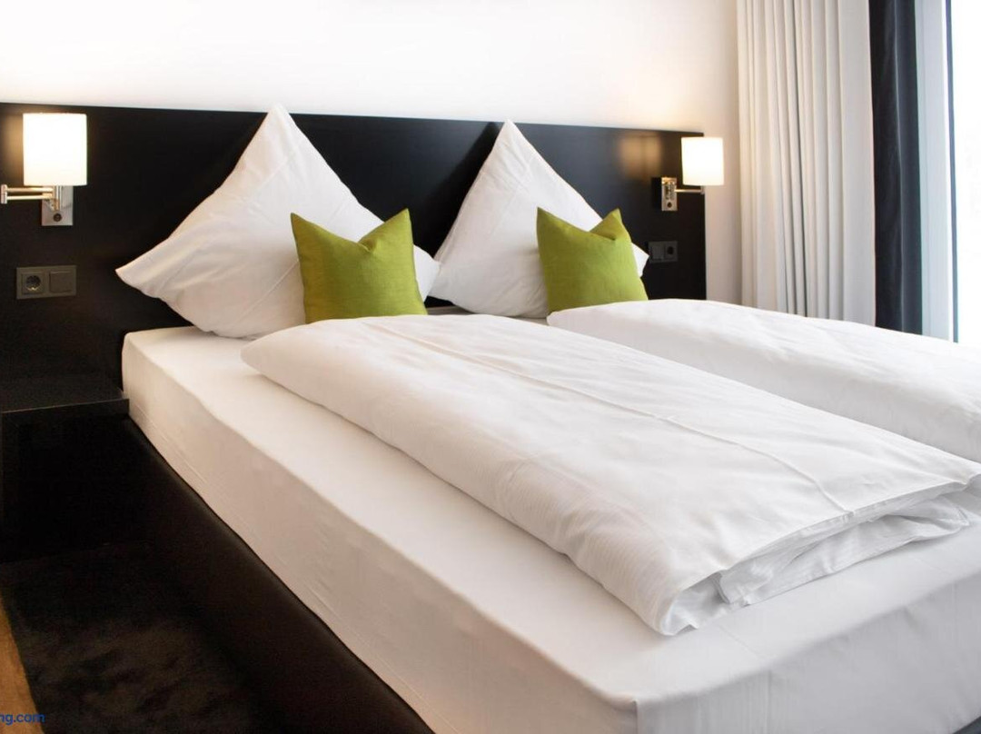Rhe Hotel by Wmm Hotels