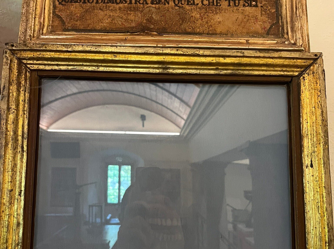 Antica Farmacia di Camaldoli景点图片