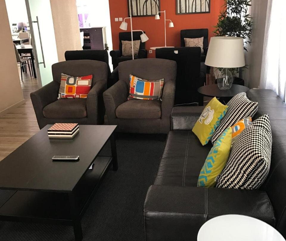 Casas de Luanda GH-Miramar