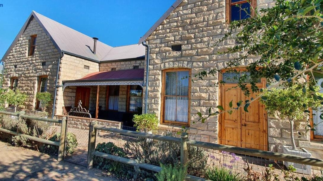Oudeklip Guesthouse Nieuwoudtville