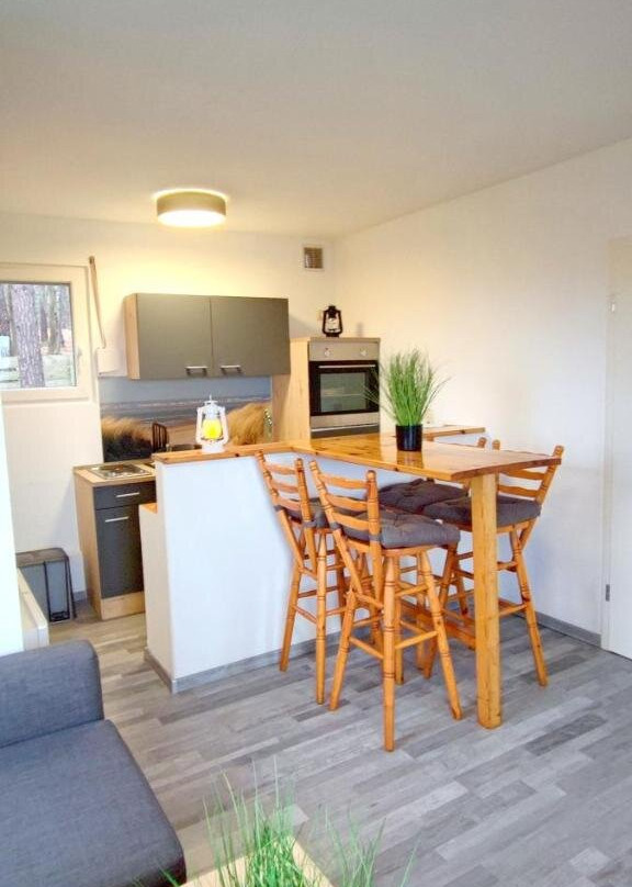 Bungalow Ückeritz