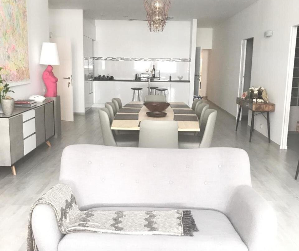 Les Lofts de Styliste