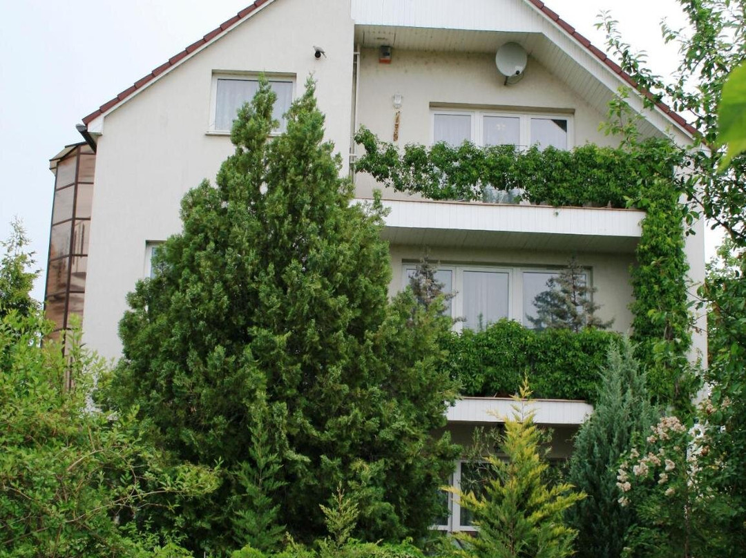 Apartman Donau Tat
