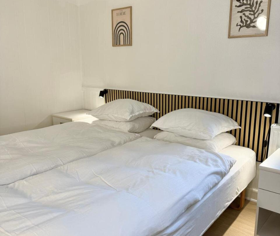 昂普斯经济型酒店（客房&早餐）主图