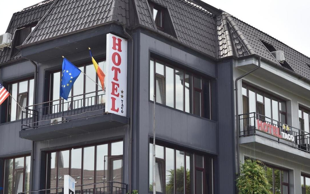 Branesti旅游攻略图片