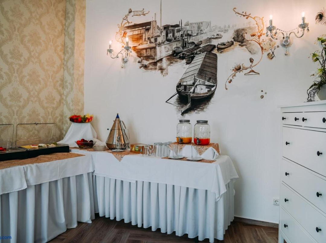 Hotel Haus Singer