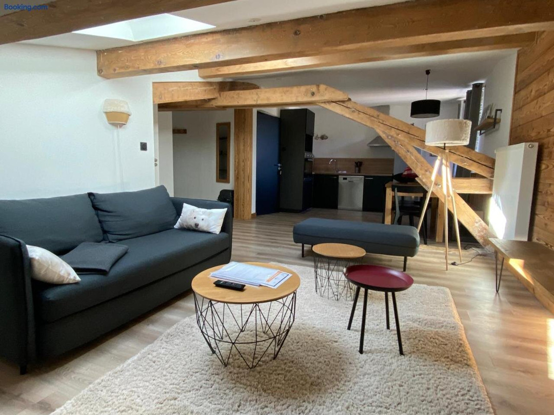 Residence les 3 Sommets