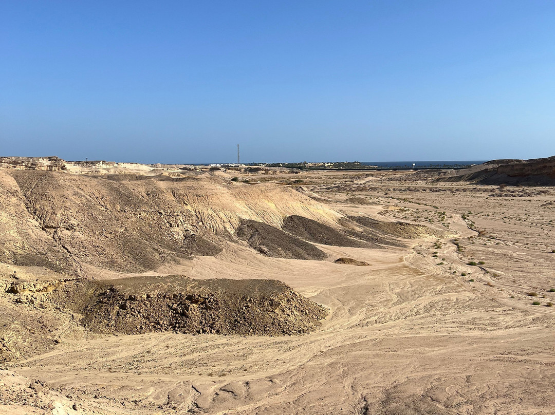 Marsa Alam City Taxi景点图片