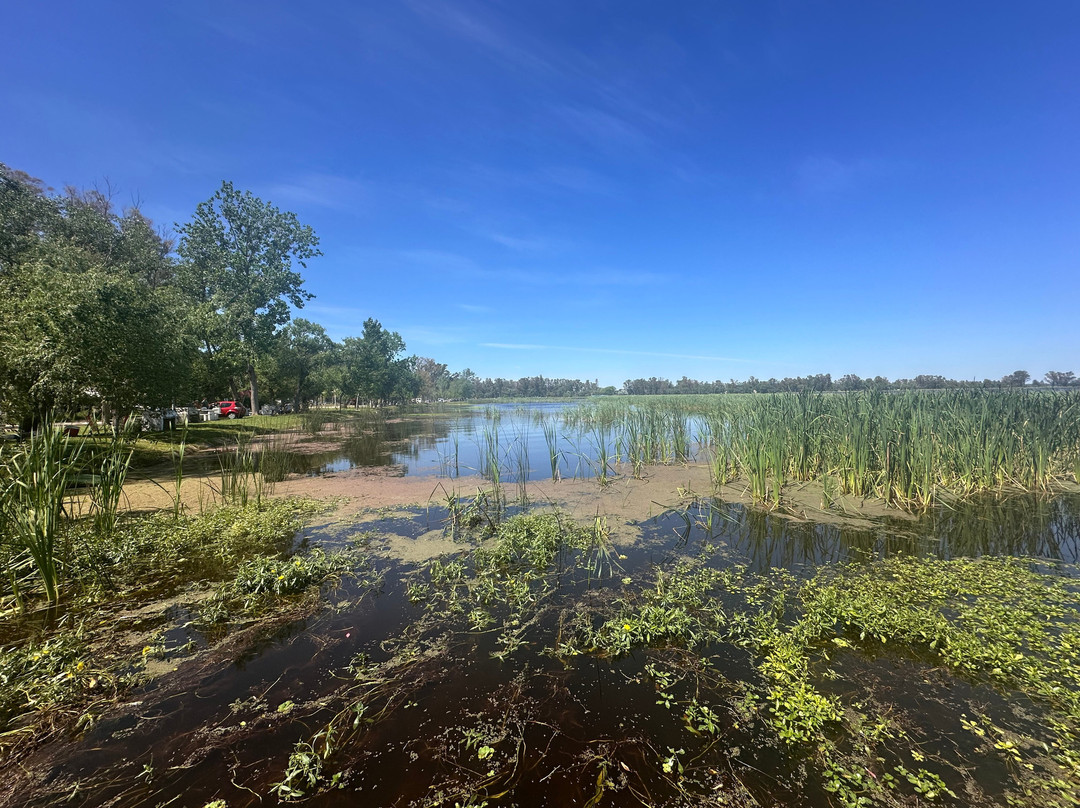 Laguna Navarro-Navarro必去景点