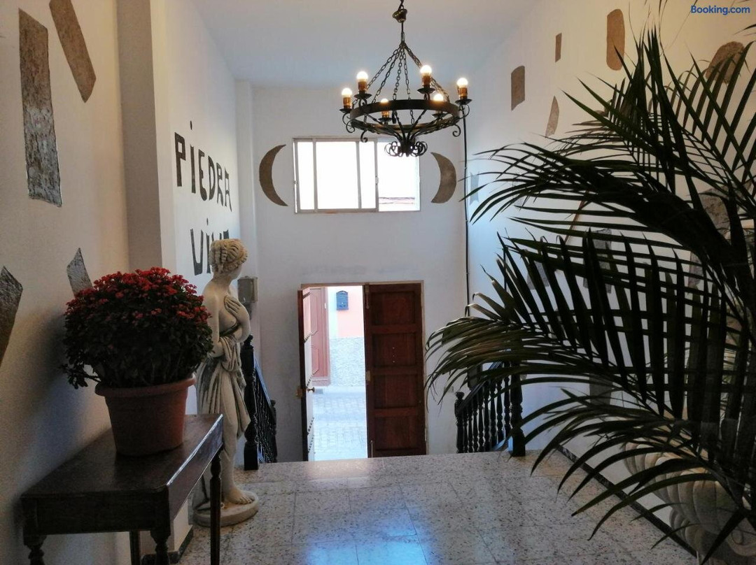 Casa Rural La Cruz