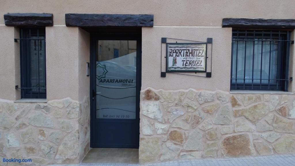Apartamentos Turísticos Teruel