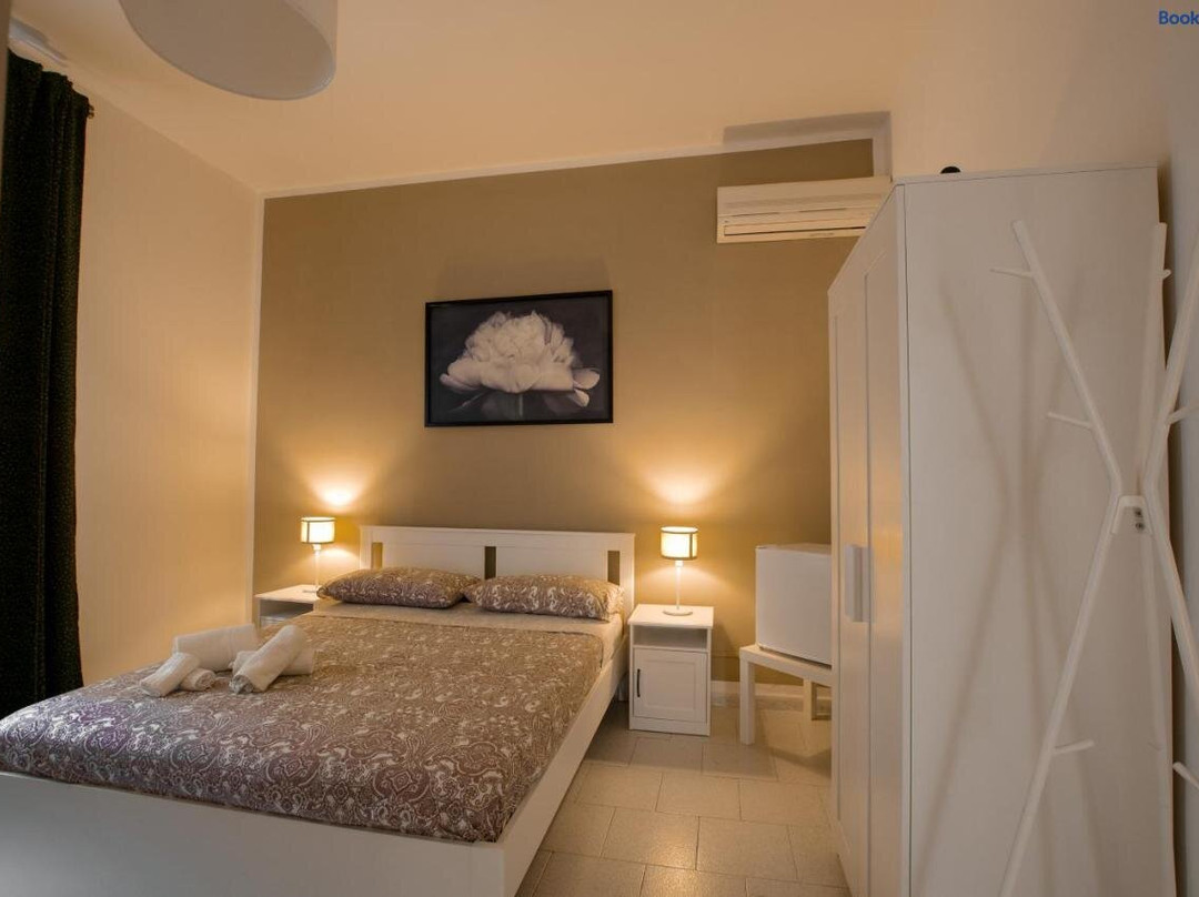 Living Salerno B&B