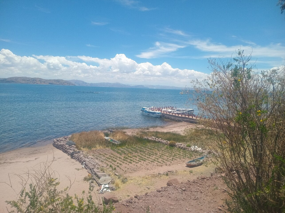 Lake Titicaca Travel-普诺大区必去景点