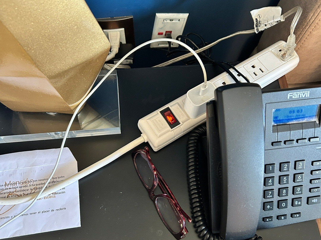 Mansion E. Borbon主图