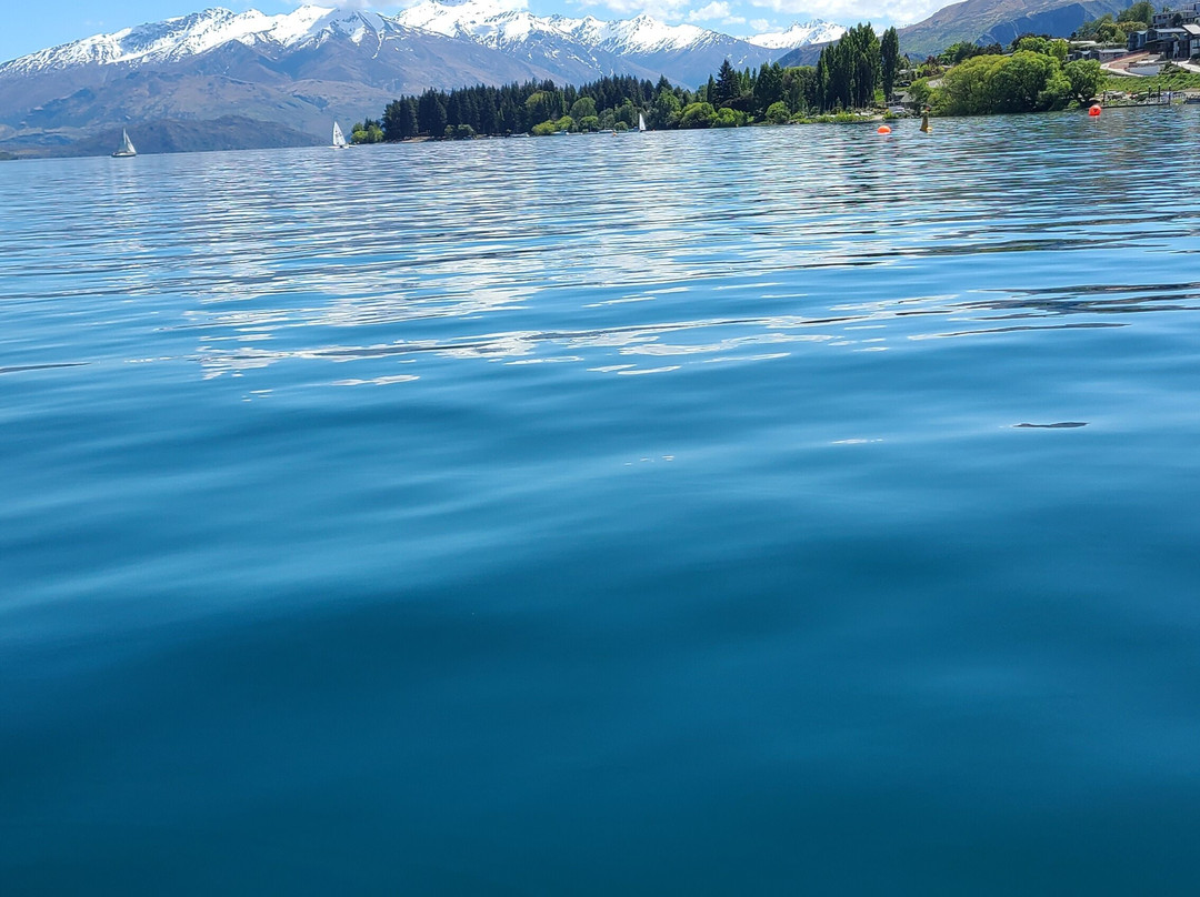 Lakeland Wanaka-瓦纳卡必去景点