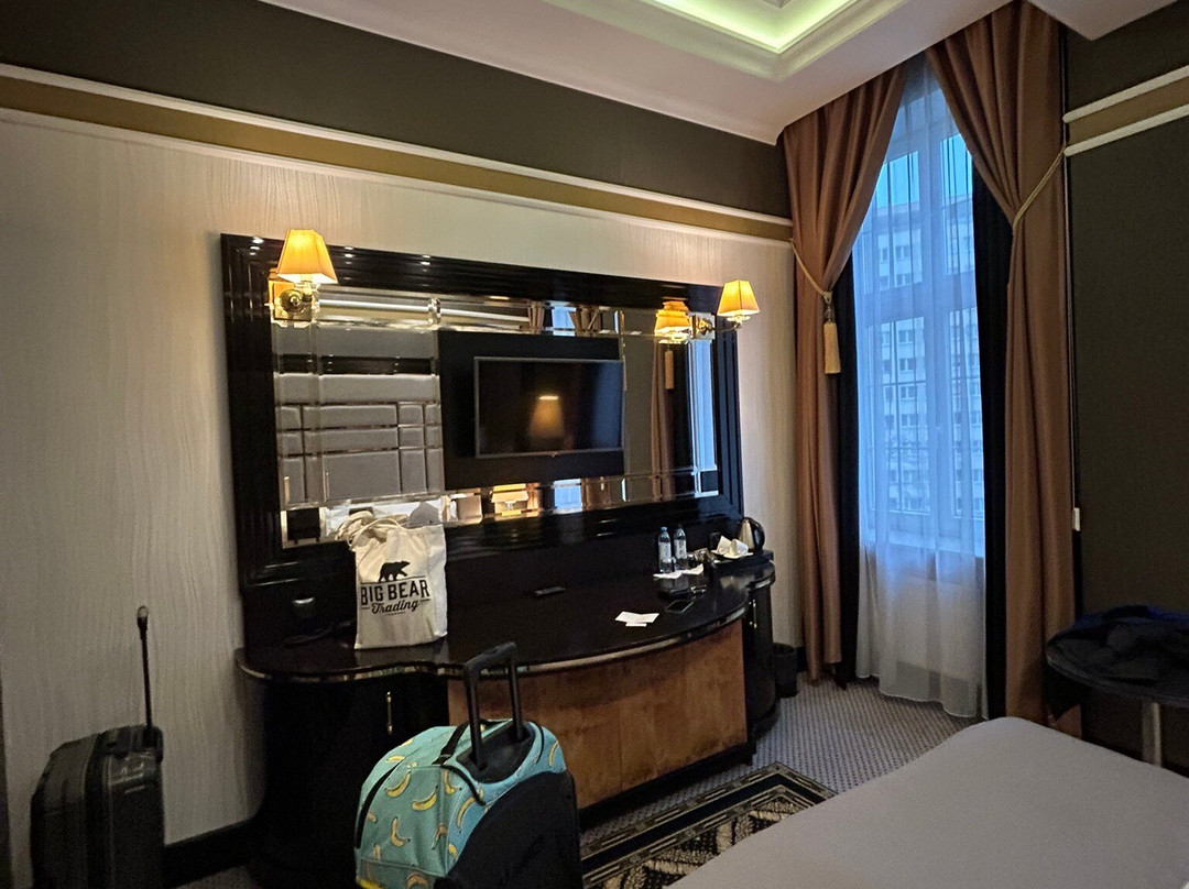 Hotel Dana Business & Conference主图