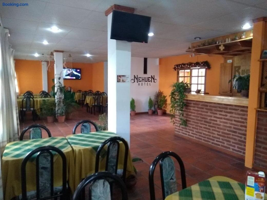 Hotel Nehuen