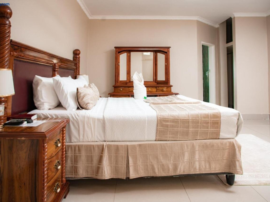 Fatmols City Hotels