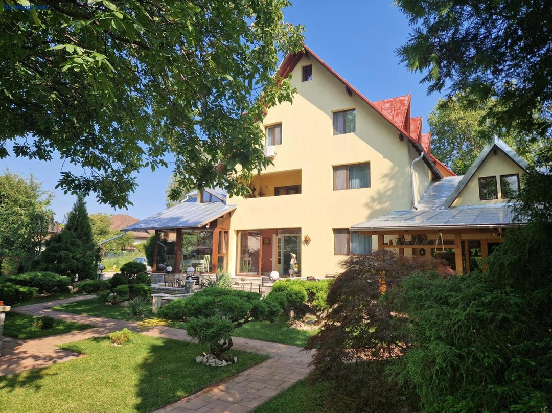 Casa Ianus