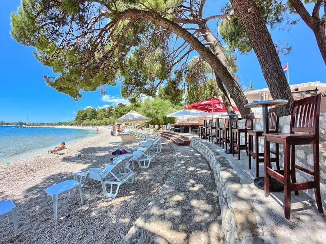 Apartments & Rooms Seaside