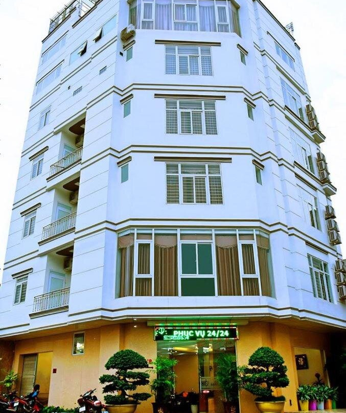 Hiep Thanh Hotel