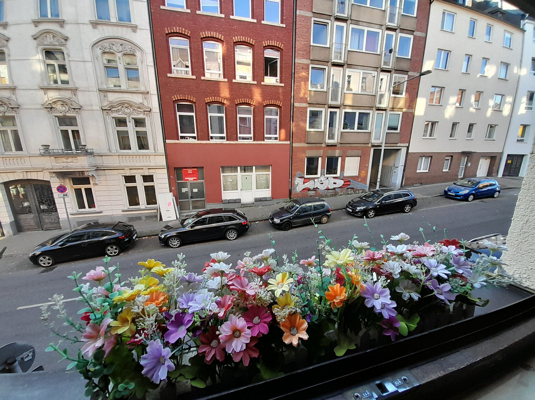 格兰纳斯酒店主图