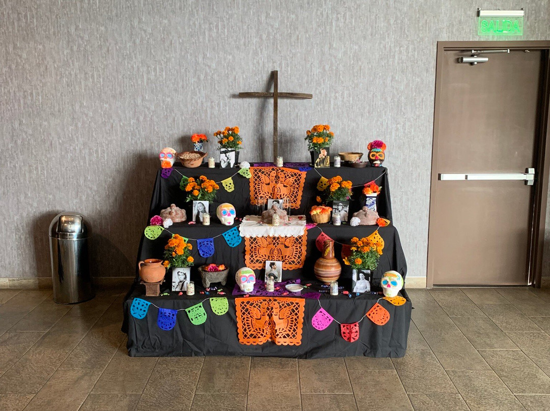 Fujitaya Querétaro主图