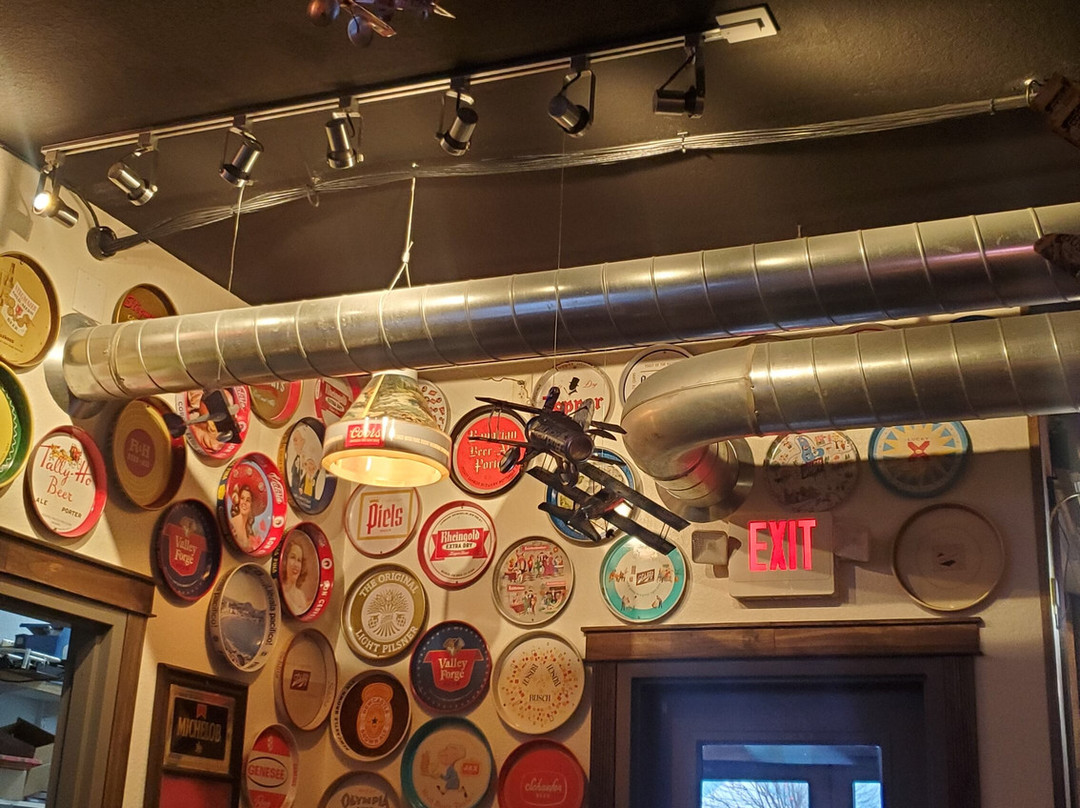 Dublin's Pass-斯普林菲尔德必去景点