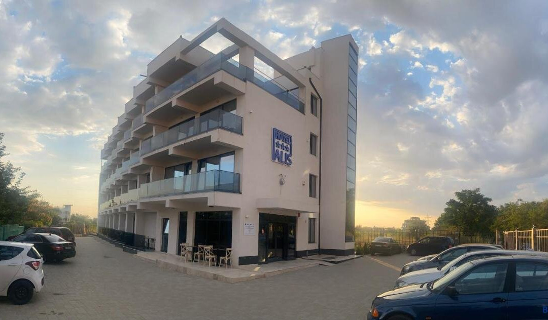 Hotel Alis