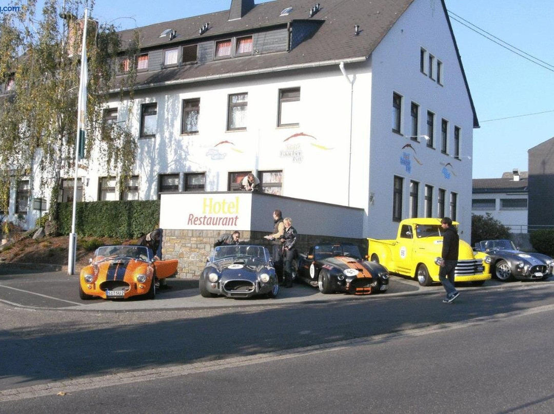 Hotel Laacher Lay主图