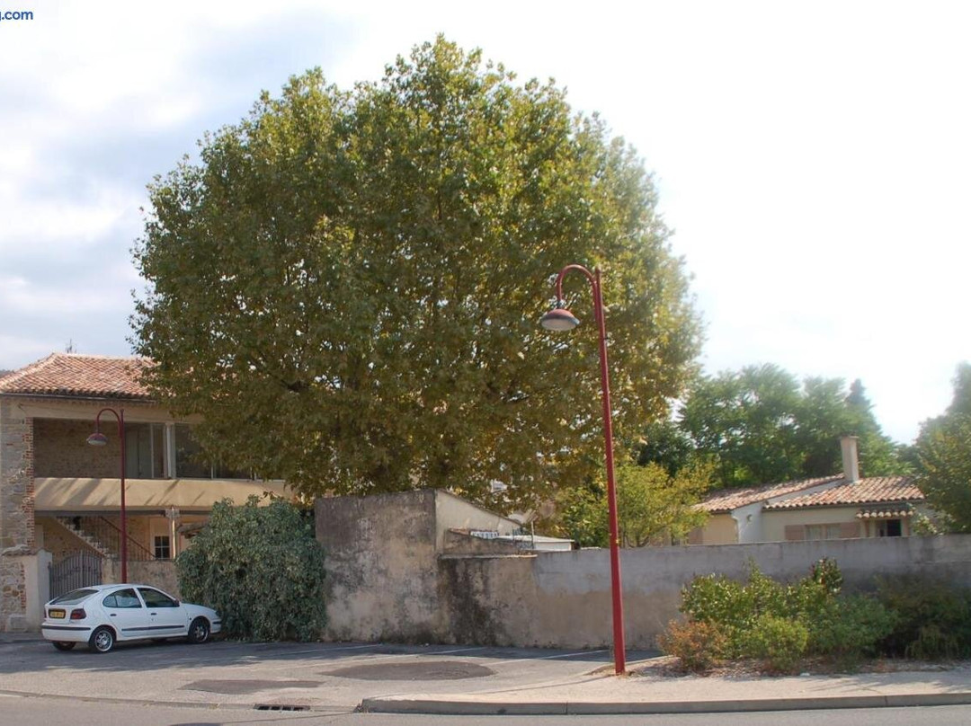 La maison D'Offaly