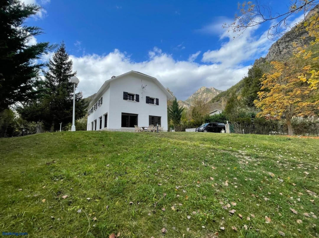 Mirador del Valle Bed & Breakfast