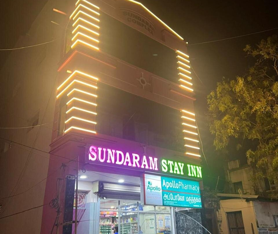 Sundaram Stay Inn