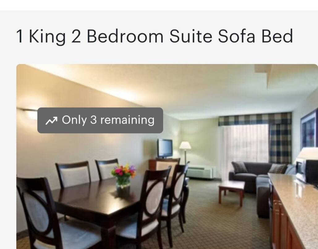 Holiday Inn & Suites Cincinnati-eastgate (i-275e) By IHG主图