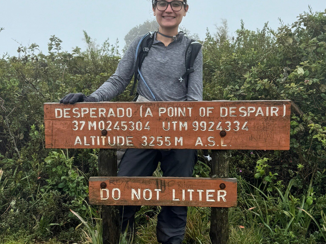 Elephant Hill-内罗毕必去景点