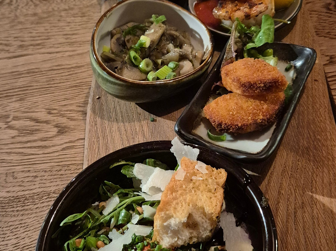 Core by Clare Smyth
