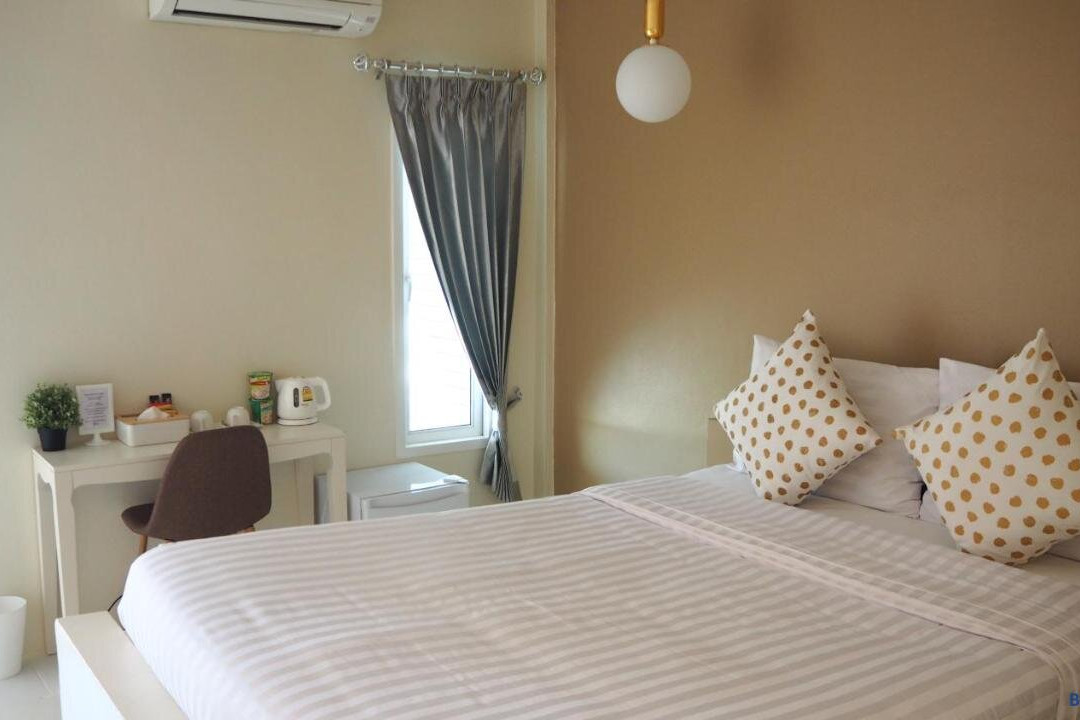 Sichon Modern House Hotel