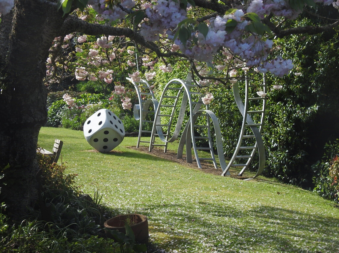 The Hauraki Experience景点图片