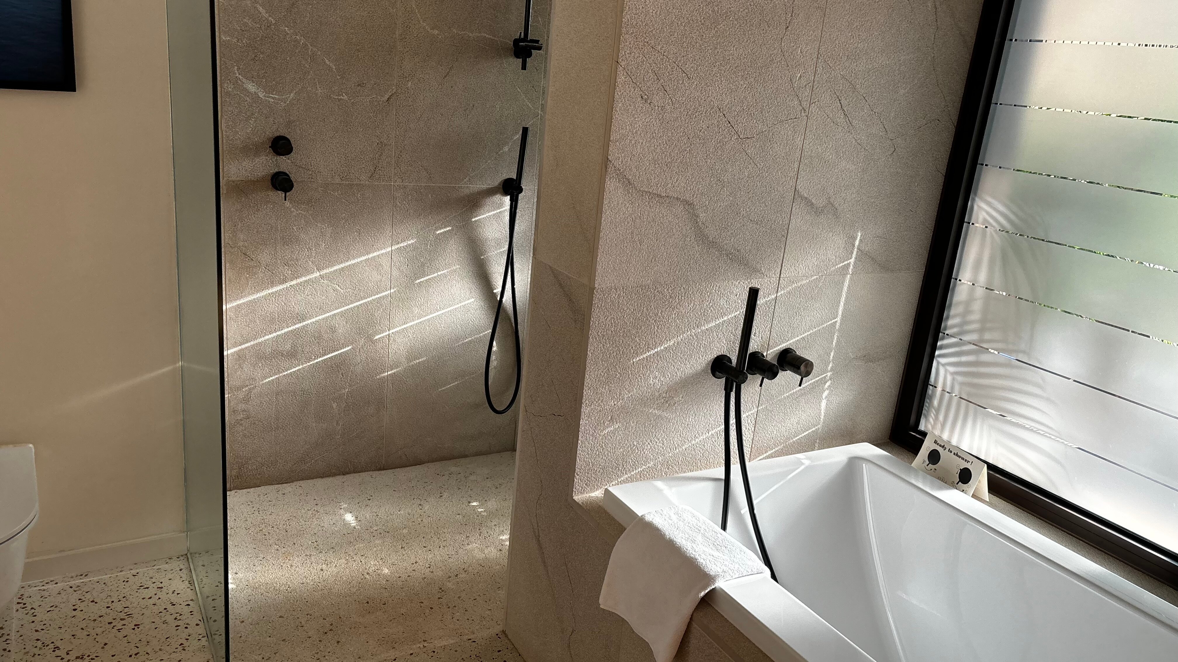 Kimpton Aysla Mallorca By IHG-浴室