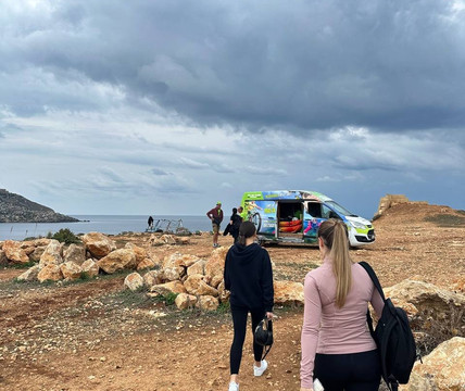 MC Adventure-马耳他岛必去景点