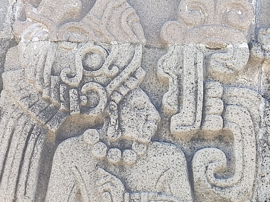 Xochicalco-Miacatlan必去景点