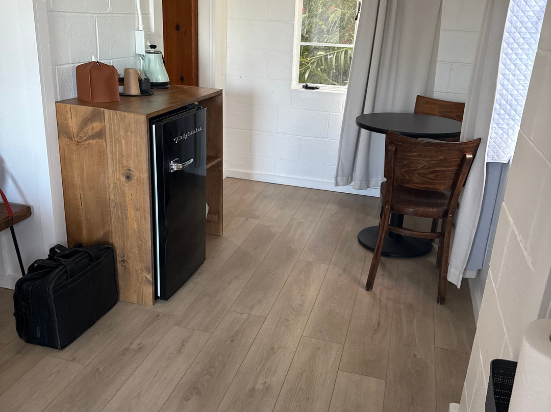 Triangle Motel主图