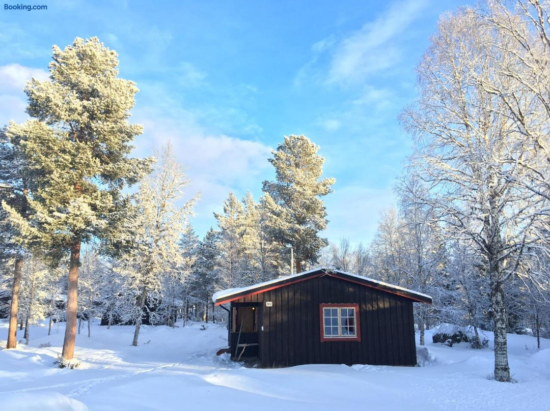 Sörmons Stugby