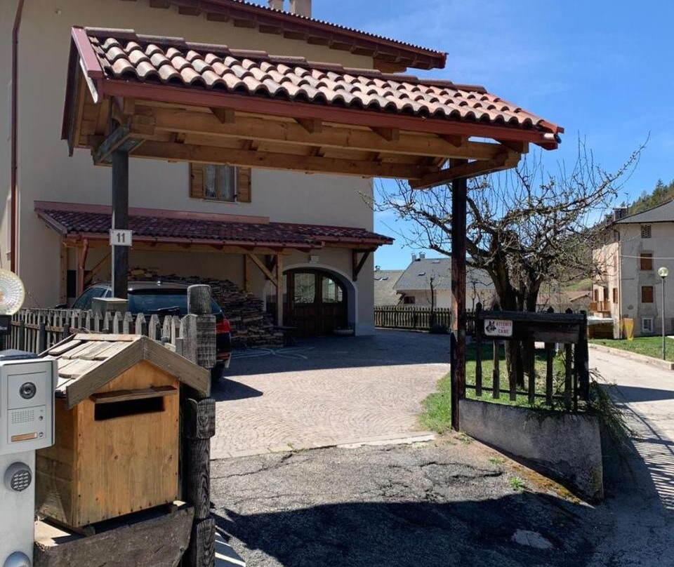 La Locanda di Geppetto