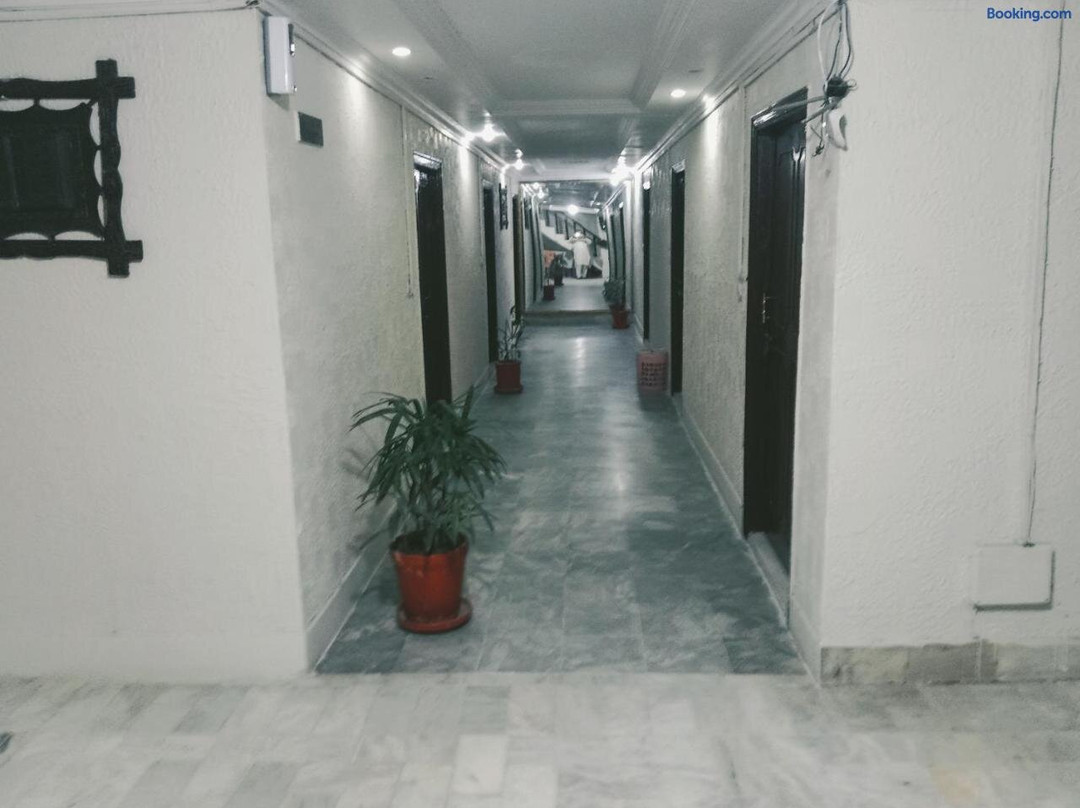 Hotel Khursheed Palace