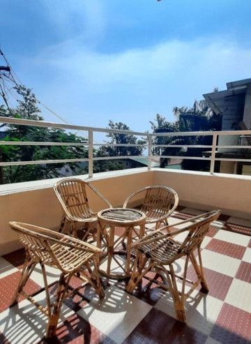 Trimurti Holiday Home