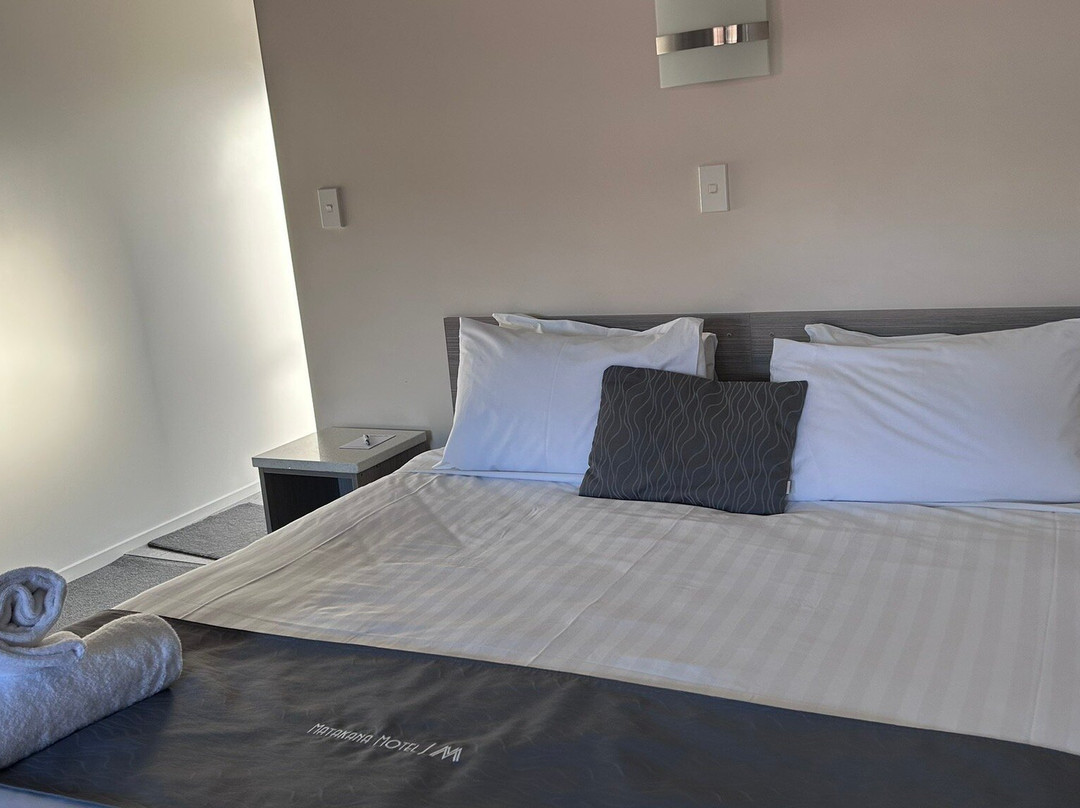 马塔卡纳汽车旅馆主图