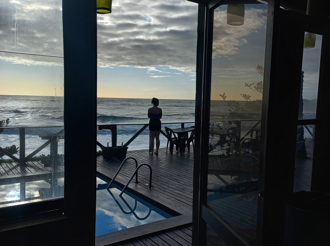 Pousada La Luna主图